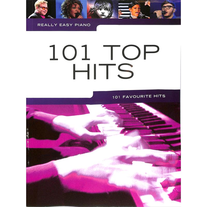 101 Top hits