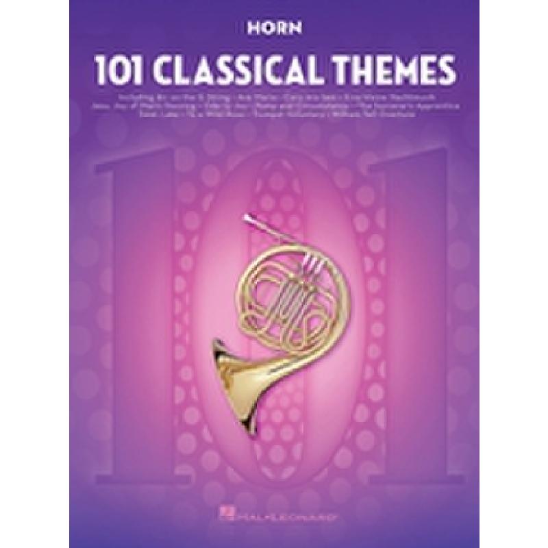 101 classical themes 101 classical themes