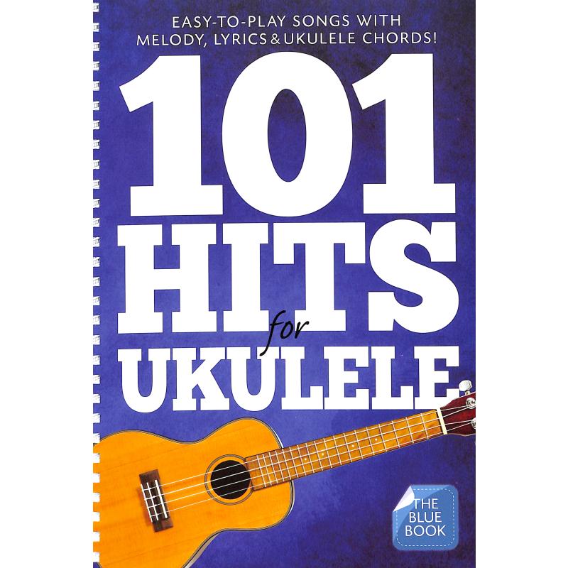 101 hits for ukulele 101 hits for ukulele