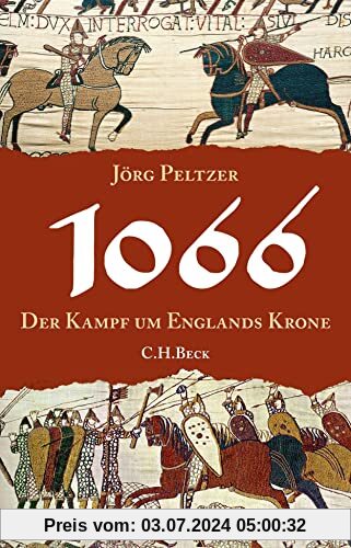 1066: Der Kampf um Englands Krone