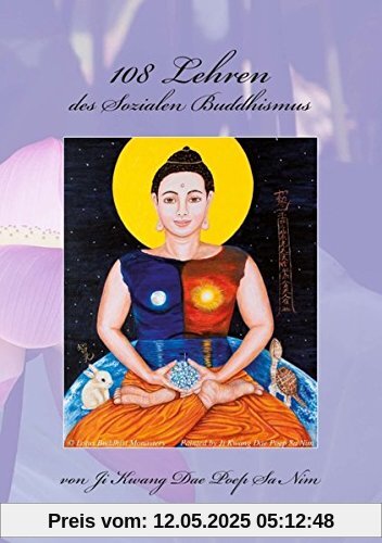 108 Lehren des Sozialen Buddhismus