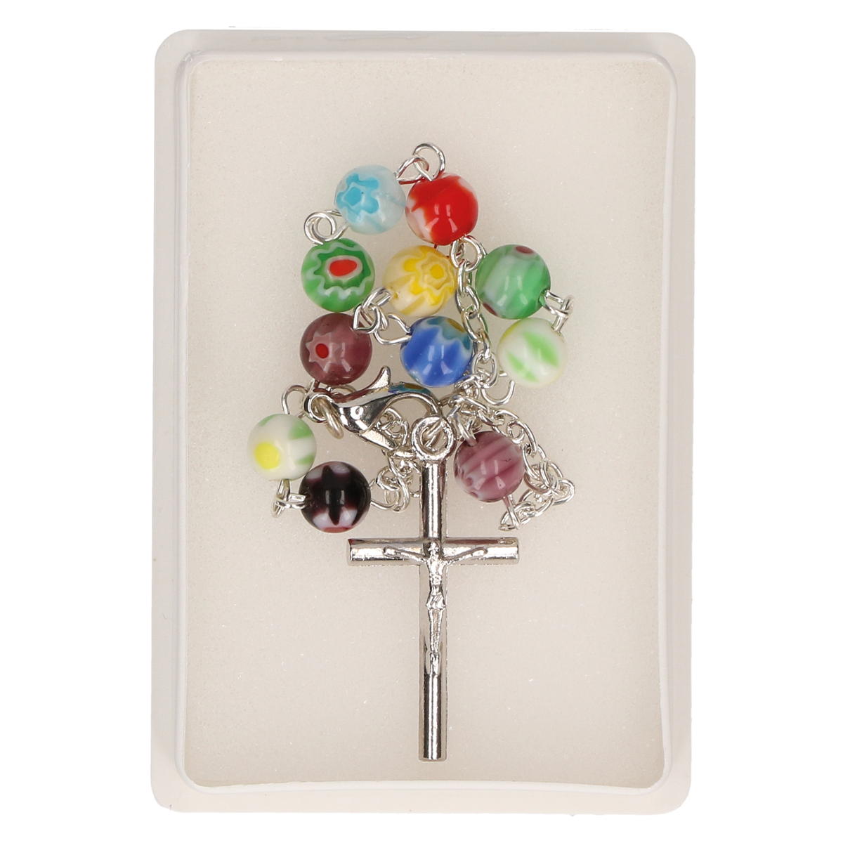 10er Rosenkranz (1 Stück) von Butzon und Bercker