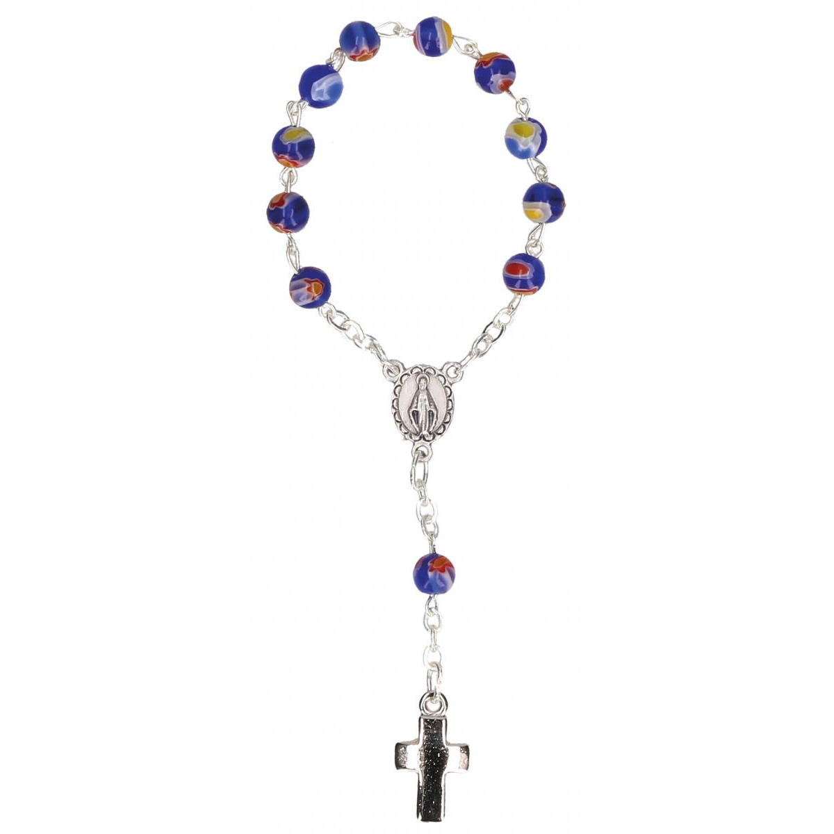 10er Rosenkranz (1 Stück) von Butzon und Bercker