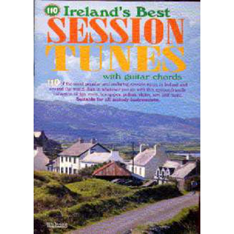 110 Ireland's best session tunes 1 110 Ireland's best session tunes 1