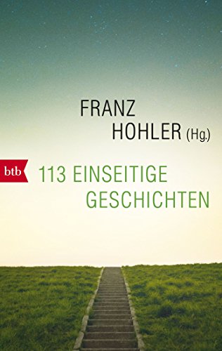 113 einseitige Geschichten