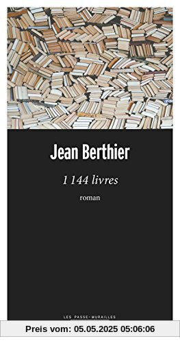 1144 livres