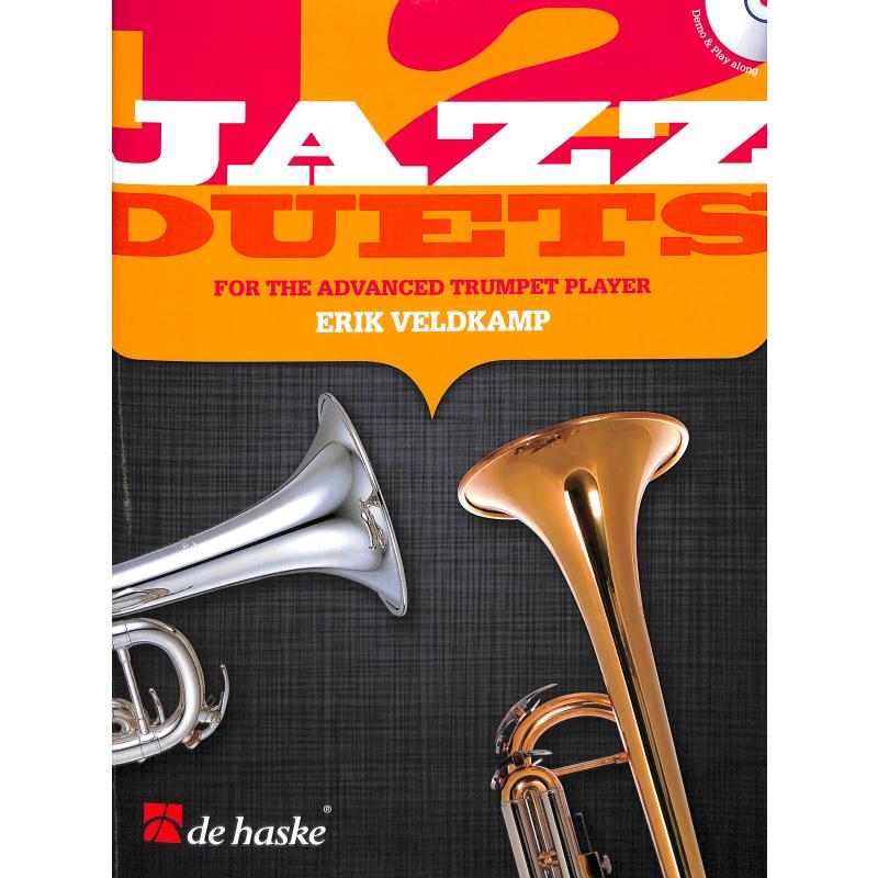 12 Jazz Duets