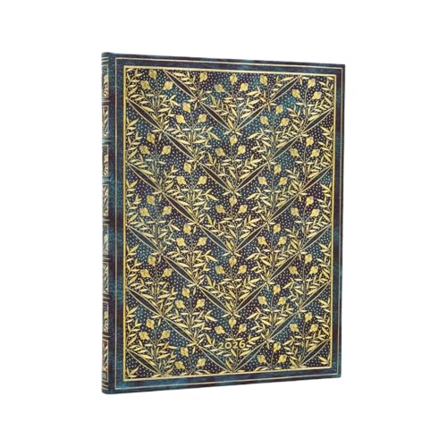 12 Mois 2026 Chant des Fleurs Sauvages Ultra Vertical von PAPERBLANKS