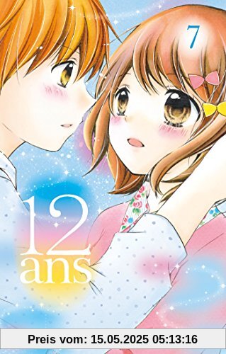 12 ans Vol.07