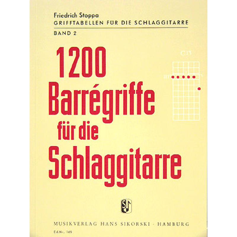 1200 Barregriffe