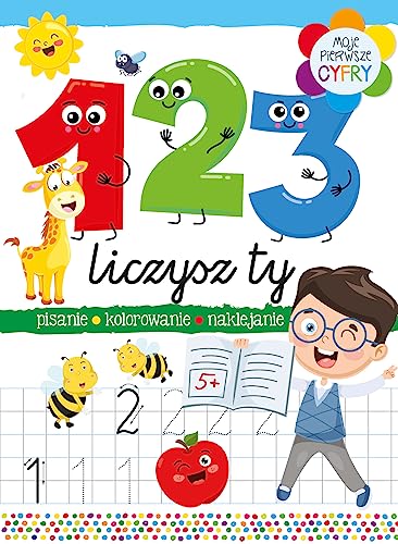 123 liczysz ty! von Olesiejuk
