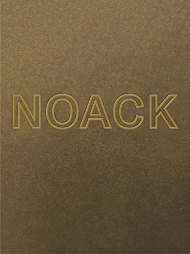 125 Jahre Bildgiesserei Noack: (Deutsch/Englisch)