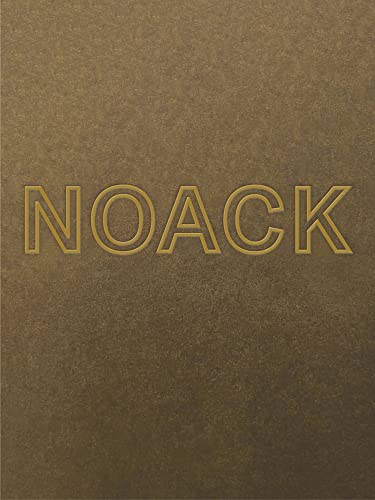 125 Jahre Bildgiesserei Noack: (Deutsch/Englisch)