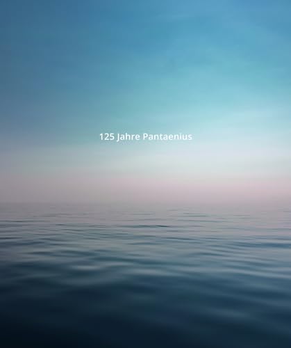 125 Jahre Pantaenius