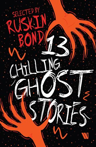 13 Chilling Ghost Stories von Westland