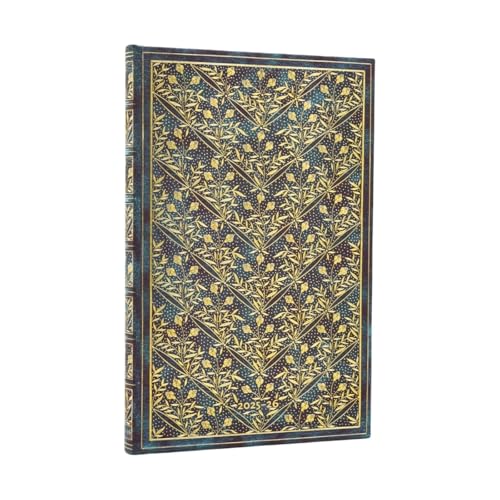 13 Mois 2026 Chant des Fleurs Sauvages Maxi Vertical von PAPERBLANKS