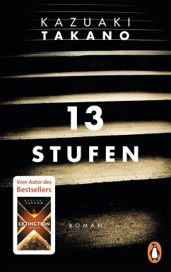 13 Stufen von Penguin Verlag München