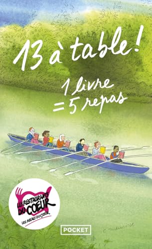 13 à table ! 2025 - 11ème édition