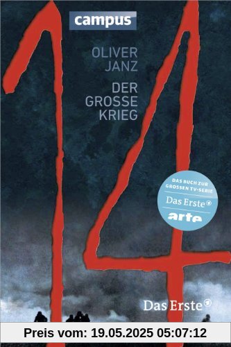 14 - Der große Krieg