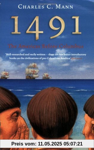 1491: The Americas Before Columbus