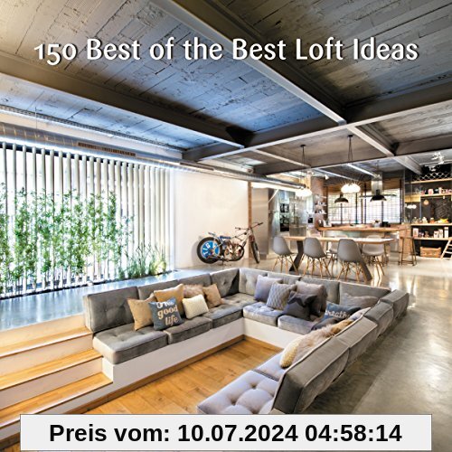 150 Best of the Best Loft Ideas