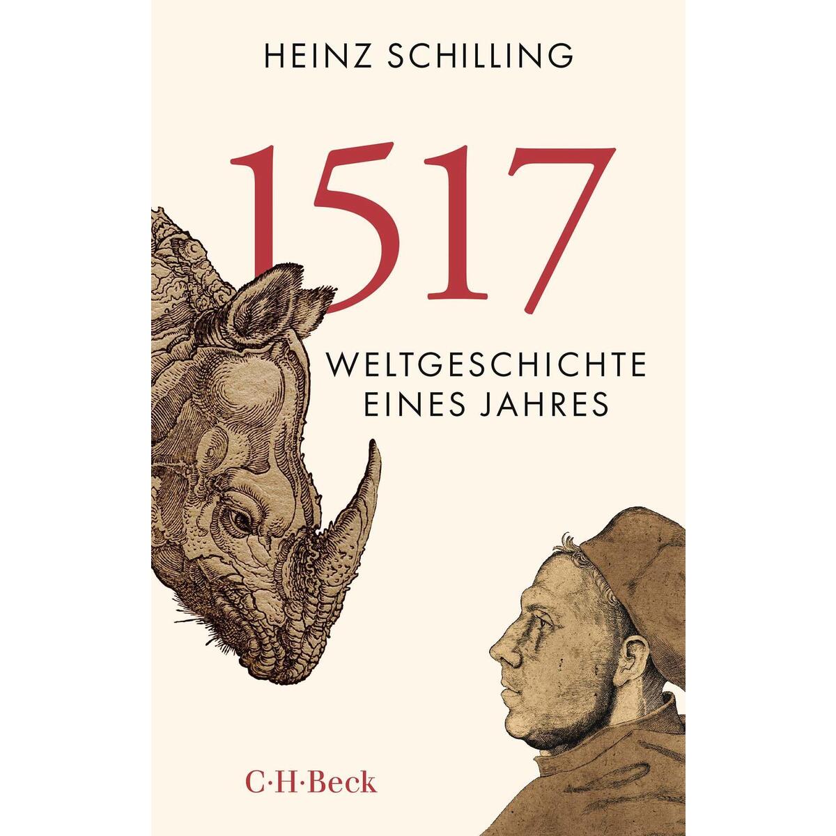 1517 von C.H. Beck
