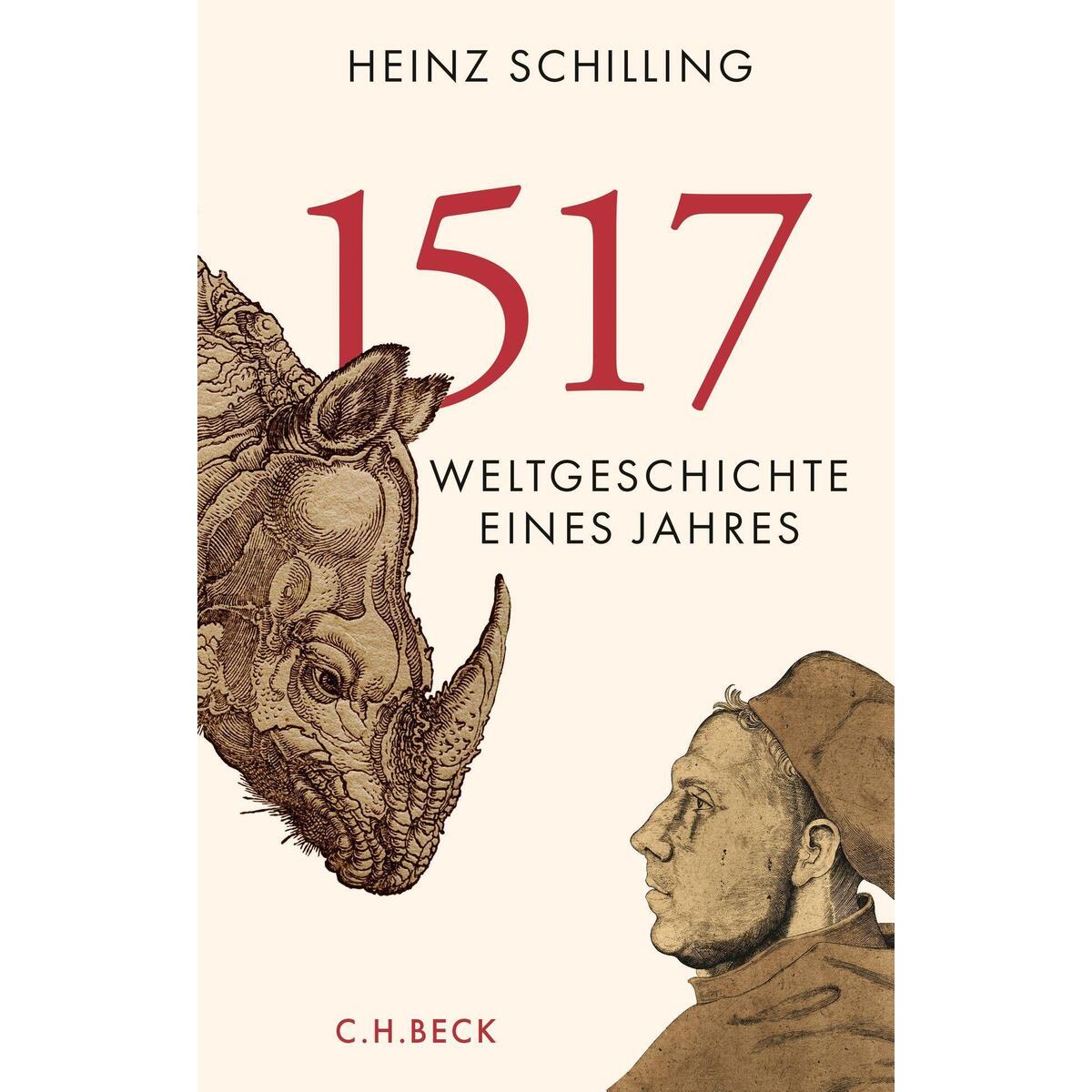 1517 von C.H. Beck