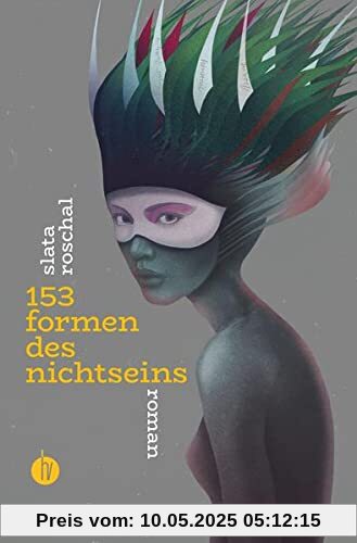 153 Formen des Nichtseins