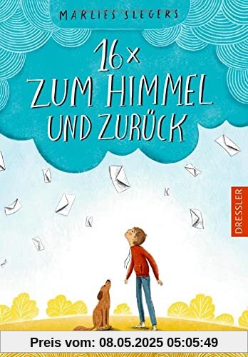 16 x zum Himmel und zurück