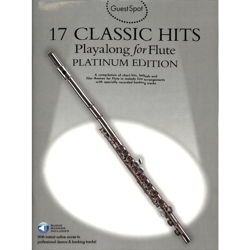 17 classic hits - platinum edition 17 classic hits - platinum edition