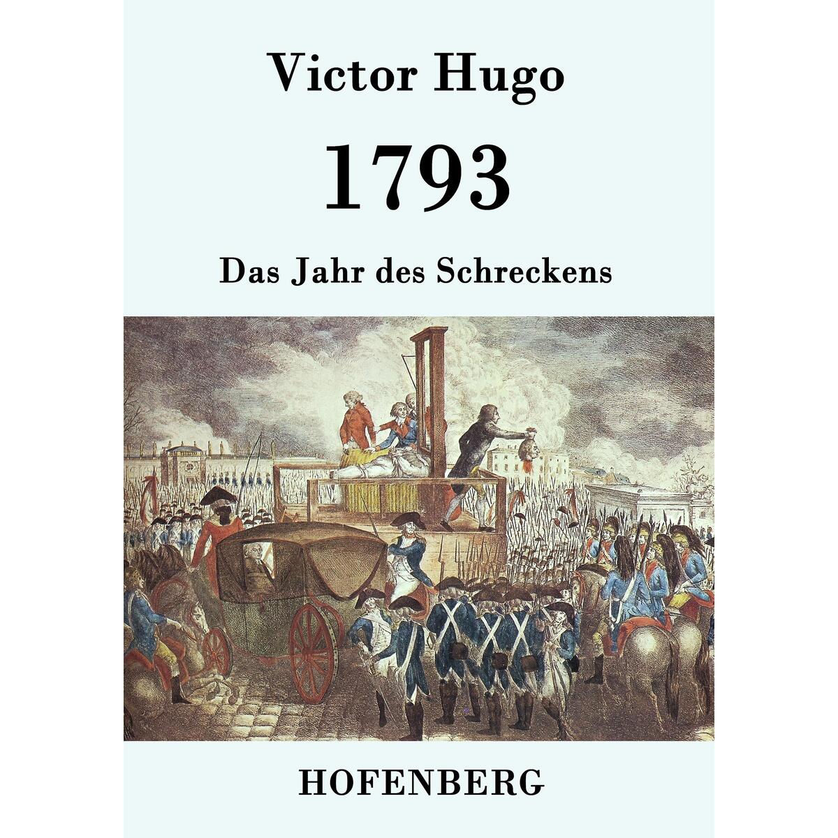 1793 von Hofenberg