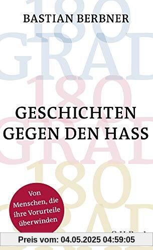 180 GRAD: Geschichten gegen den Hass