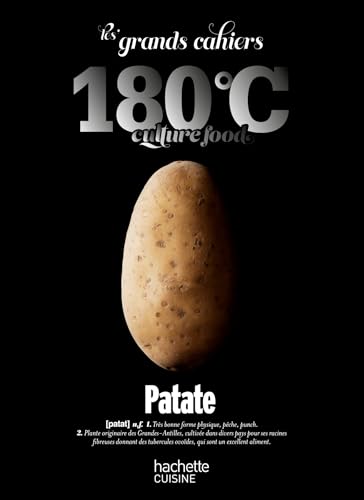 Les grands cahiers 180°C - Patate Les grands cahiers 180°C - Patate von HACHETTE PRAT