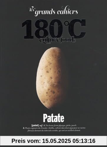 180° - Patate 180° - Patate