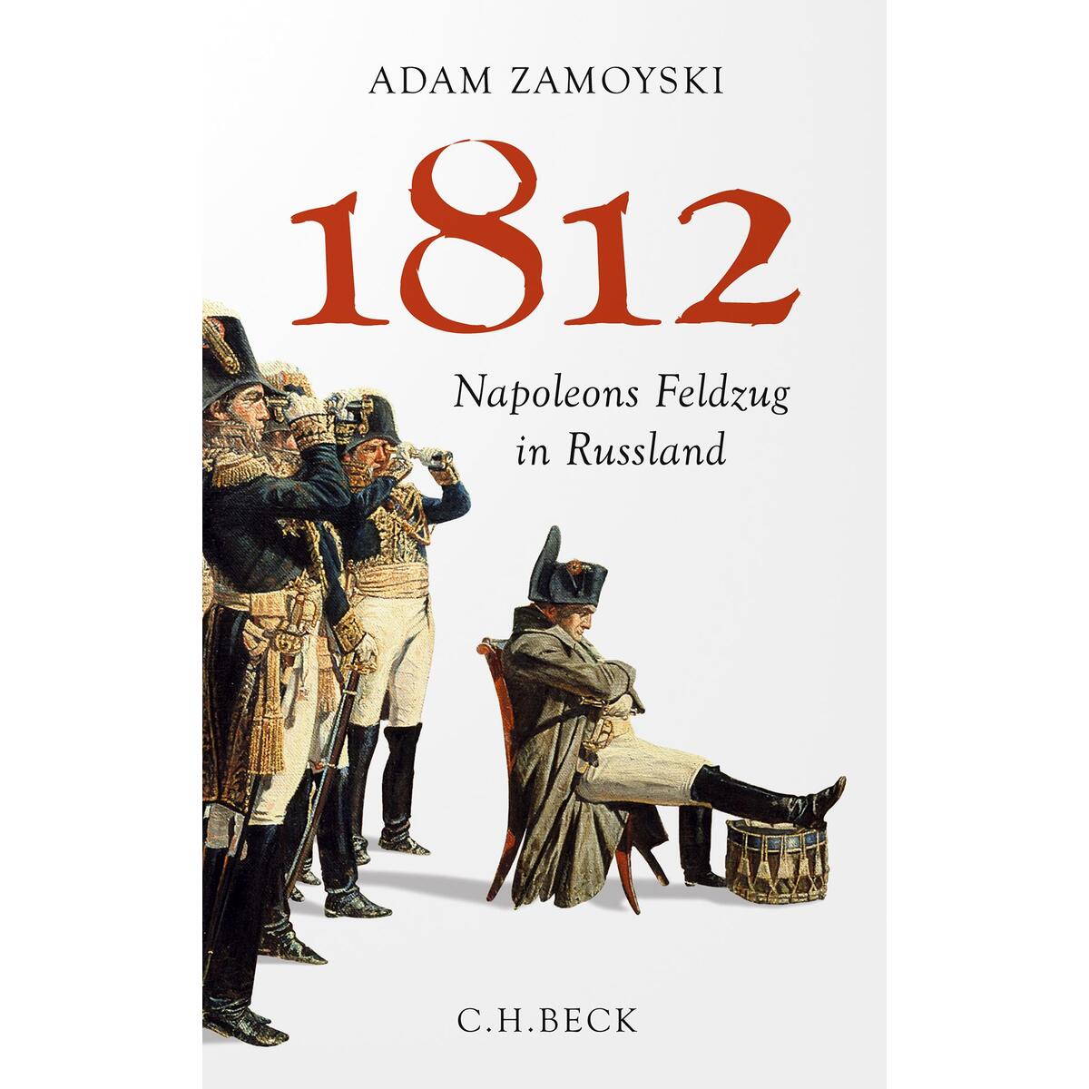 1812 von Beck
