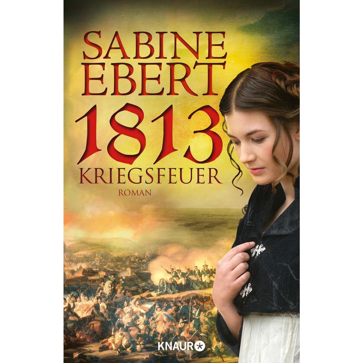 1813 von Knaur HC