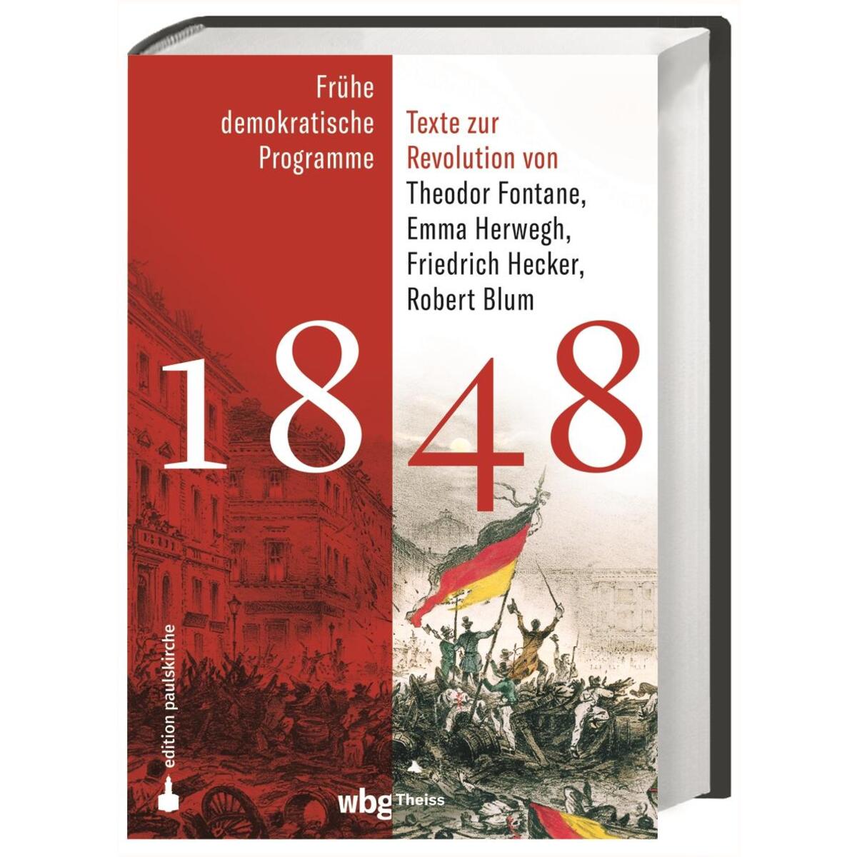 1848 1848 von Herder Verlag GmbH