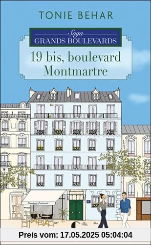 19 bis, boulevard Montmartre 19 bis, boulevard Montmartre