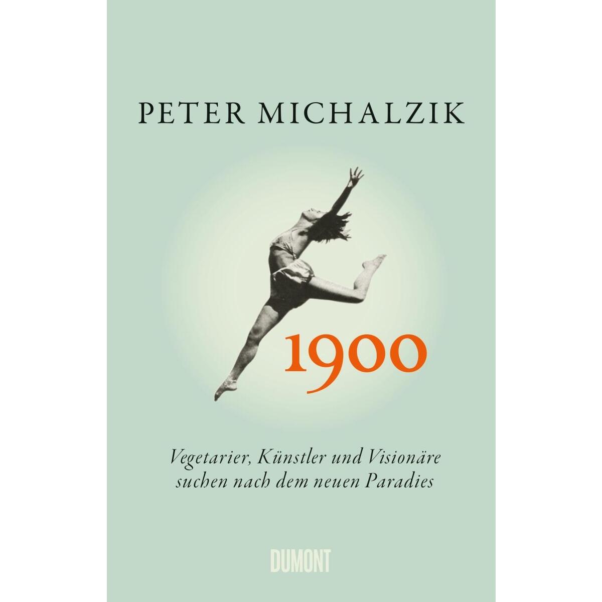 1900 1900 von DuMont Buchverlag GmbH