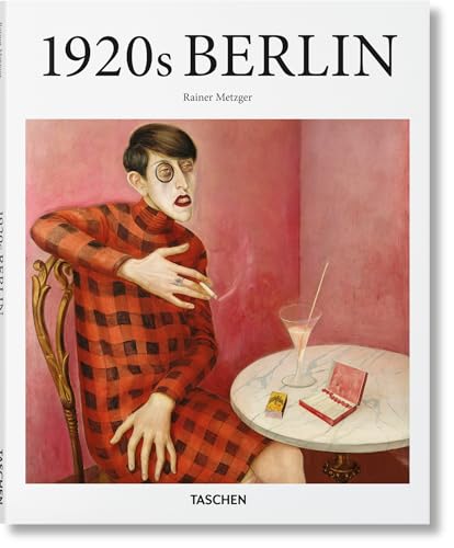 1920s Berlin von TASCHEN