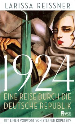 1924 von Rowohlt, Berlin