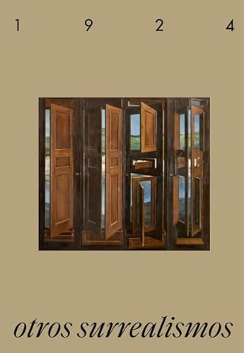 1924. OTROS SURREALISMOS von Fundación Mapfre