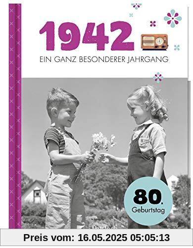 1942 - Ein ganz besonderer Jahrgang