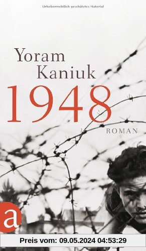 1948: Roman