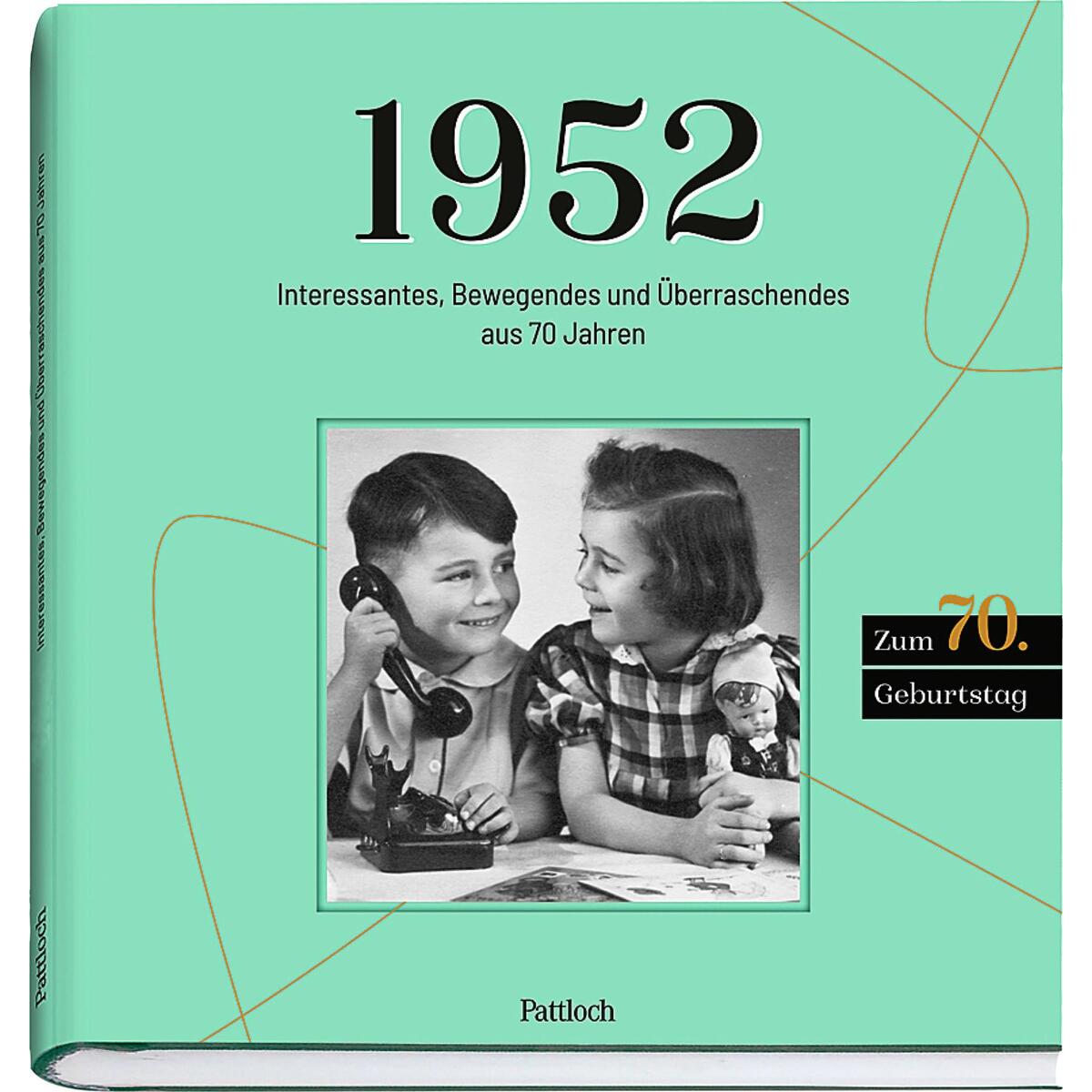 1952 1952