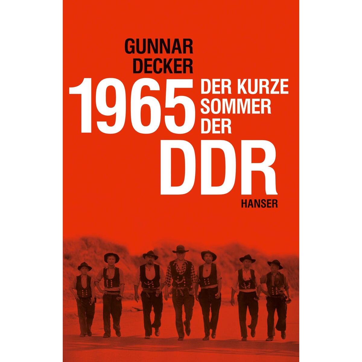 1965 von Carl Hanser Verlag