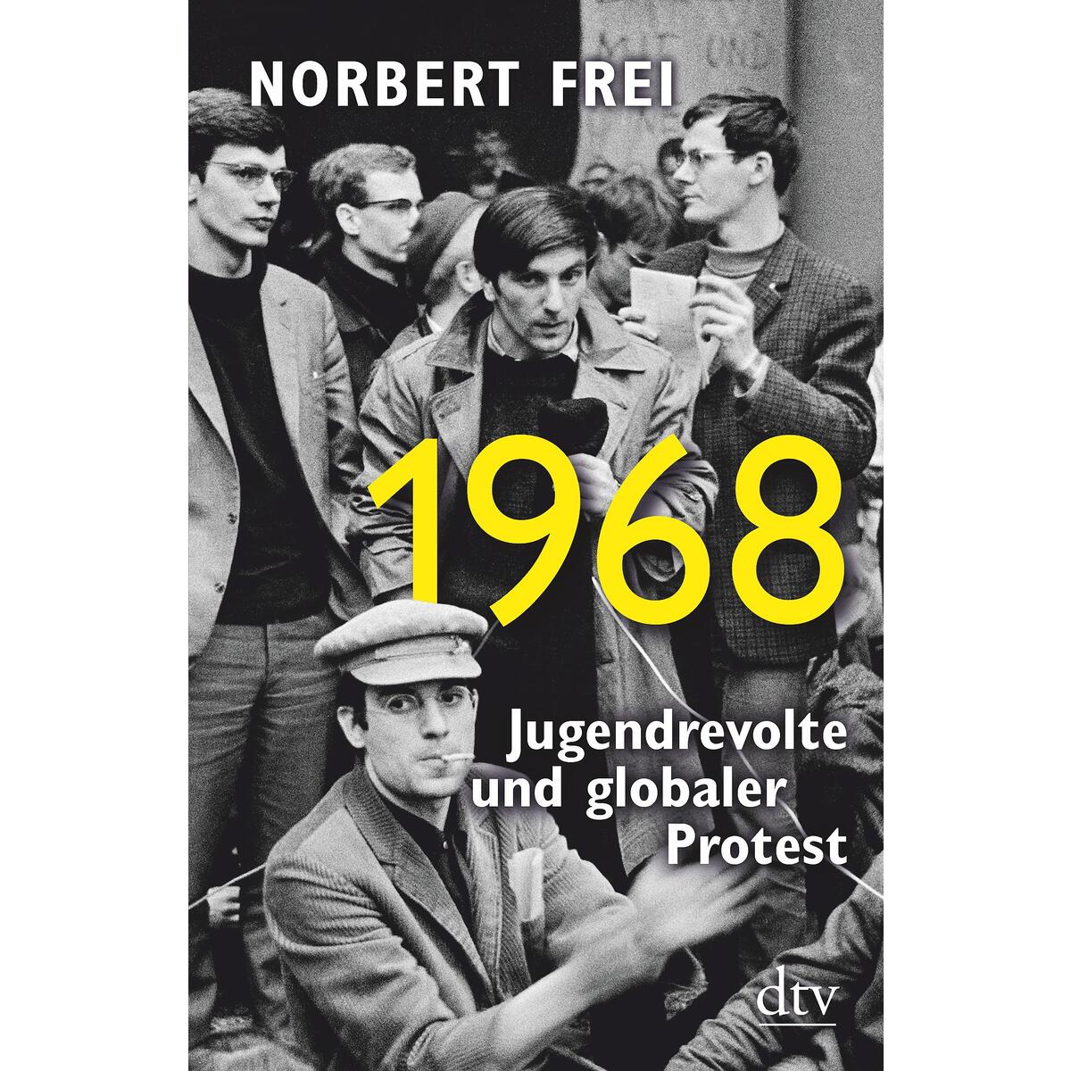 1968 von dtv Verlagsgesellschaft