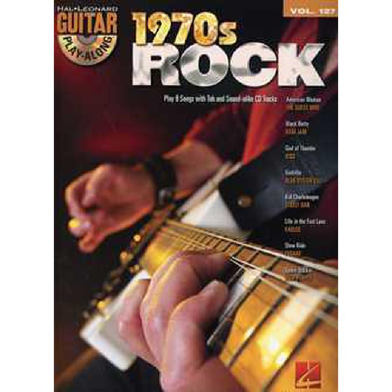 1970's Rock 1970's Rock