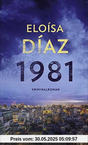 1981: Kriminalroman 1981: Kriminalroman