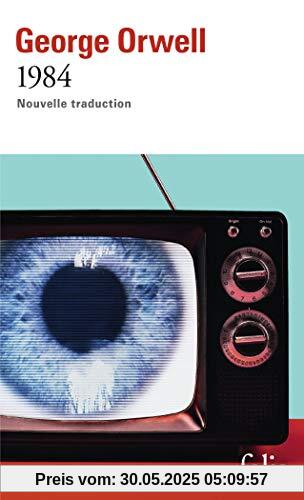 1984 (Folio)